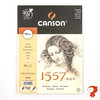 法国Canson康颂1557素描本速写手绘本写生必备 商品缩略图2