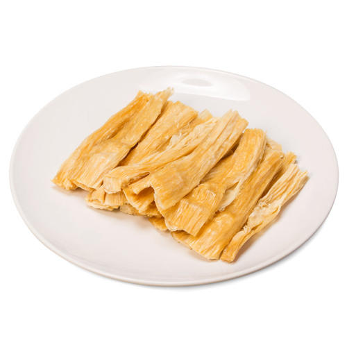 豆黄金天然鲜腐竹套组礼券货号120711