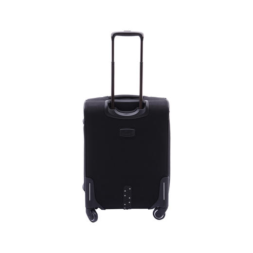 Diplomat外交官DEF-1551系列拉杆箱黑色18寸/21寸 商品图2