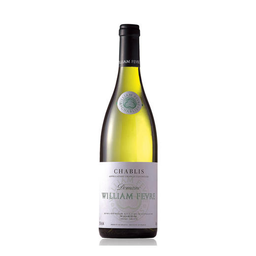 威廉费尔，法国 夏布利AOC Dom. William Fèvre, France Chablis AOC 商品图0