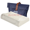 睡眠博士（AiSleep）枕芯 释压按摩进口乳胶枕 泰国乳胶枕头 护颈枕头 商品缩略图0