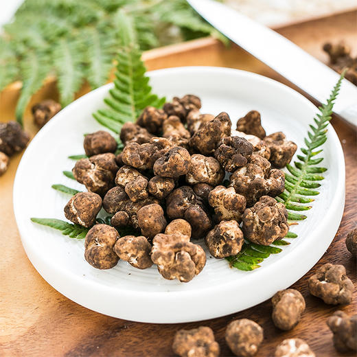 野生菌白松露250g