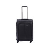 Diplomat外交官DEF-1551系列拉杆箱黑色18寸/21寸 商品缩略图4
