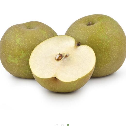 冰糖翠冠梨大 15.3/斤 2个约一斤