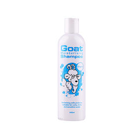 （永久下架）澳洲Goat Soap 山羊奶洗发水 300ml