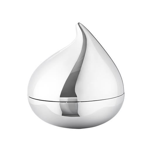 丹麦【GEORG JENSEN】BLOOM 珠宝盒 商品图0