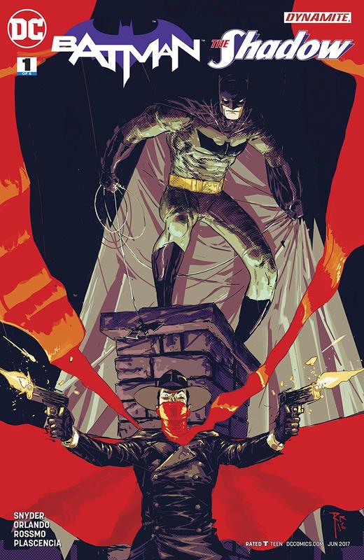 蝙蝠侠 Batman/Shadow 商品图5