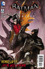 蝙蝠侠 Batman Arkham Knight Genesis 商品缩略图2