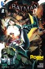 阿卡姆骑士罗宾特别刊 特刊 Batman Arkham Knight Robin Special（2015）普封 商品缩略图0