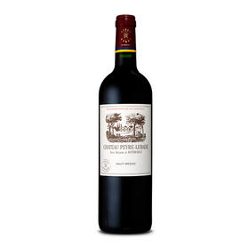 岩石古堡干红葡萄酒，法国 上梅多克 Chateau Peyre-Lebade Baron Benjamin de Rothschild, France Haut-Medoc