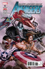 复仇者联盟 Avengers Vol 6 商品缩略图3