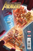 复仇者联盟 Avengers Vol 6 商品缩略图5