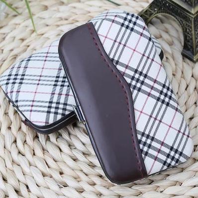 【指甲剪】十件套指甲剪套装修指甲工具剪指甲刀套装指甲钳剪甲10件懒人工具 商品图2