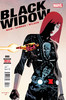 黑寡妇 主刊  Black Widow v6（2016）普封 商品缩略图3