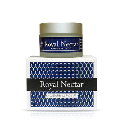 （永久下架）新西兰Royal Nectar 皇家蜂毒面膜 50ml 商品图2