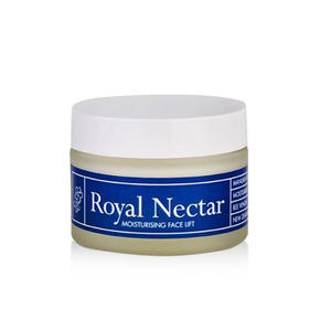 （永久下架）新西兰Royal Nectar 皇家蜂毒面霜 50ml