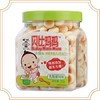 【百汇到家】旺旺贝比玛玛乳酸菌小馒头150g 商品缩略图0