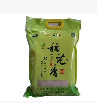 聚香稻花香大米5KG 商品图0