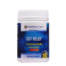 （永久下架）澳洲Nutrition Care 养胃粉 150g
