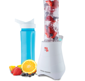 （永久下架）新西兰Mix and go 二代多功能便携式家用全自动榨汁机