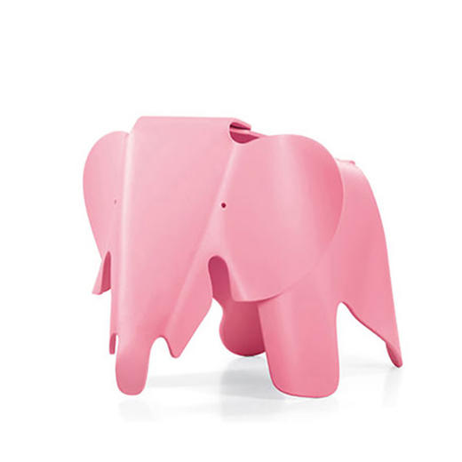 瑞士【Vitra.】Eames Elephant 伊姆斯大象椅-预售 商品图2