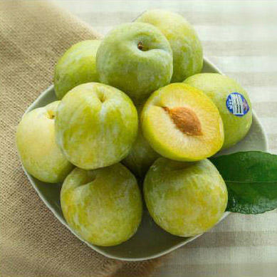 陕西绿布林 500g装