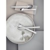 【Vogue特惠】Georg Jensen·LOUISE CAMPBELL 餐具组（主餐刀，叉，匙，大茶匙4件） 商品缩略图1