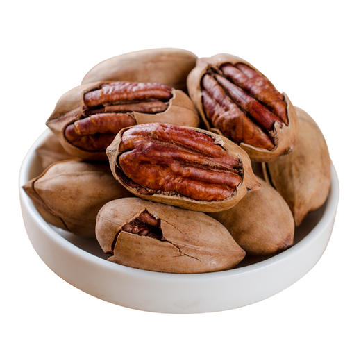 【百汇到家】散碧根果 商品图3