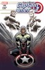 美国队长 山姆威尔逊 主刊 Captain America Sam Wilson（2015）普封 商品缩略图4