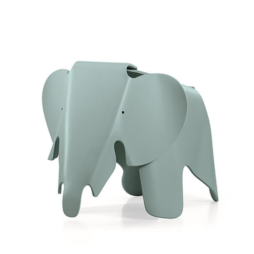 瑞士【Vitra.】Eames Elephant 伊姆斯大象椅-预售 商品图1