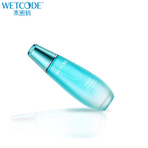 【常规】水密码   海藻盈润-120ml水漾盈润细肤水 商品图4