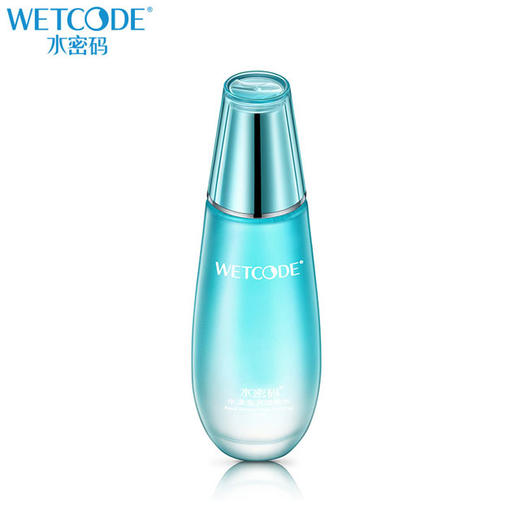 【常规】水密码   海藻盈润-120ml水漾盈润细肤水 商品图1