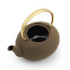 哲品 福茶壶系列铁茶壶铸铁茶具套装泡茶小铁壶不可加热铸铁壶 商品缩略图1