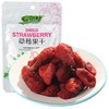 【百汇到家】鲜引力草莓果干65g 商品缩略图0