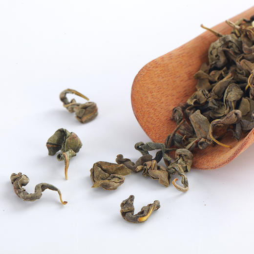 正宗新疆罗布麻茶 新疆库尔勒罗布麻茶降压养生 新疆特产茶叶1斤 商品图6