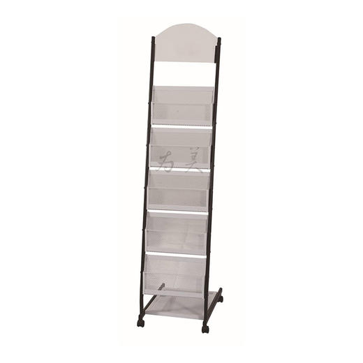 资料架 商品图0