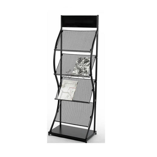 资料架 商品图4