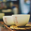 情侣对杯 | 景德镇全手工白瓷品茗杯 商品缩略图0