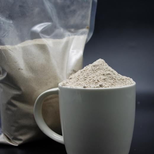 河北生态黑麦全麦面粉 | 合作生产 * Eco-rye whole flour | Coproduction 商品图2