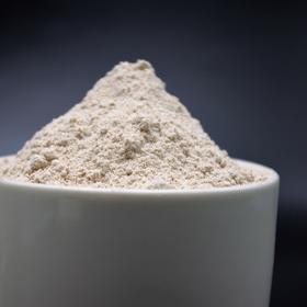 河北生态黑麦全麦面粉 | 合作生产 * Eco-rye whole flour | Coproduction