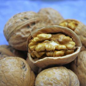 合作生产 |有机老树核桃