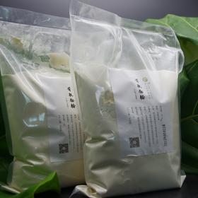 合作生产 | 生态面粉份额  *Coproduction | Eco- flour share