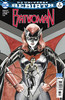 变体 蝙蝠女侠 Batwoman Vol 2 商品缩略图3
