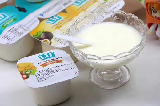 宏丰精选 ，越南进口酸奶，口感好，证件齐全，有中文标，现货百香果味，杂果味，草莓味，芒果味，原味！留言要什么味 商品图6