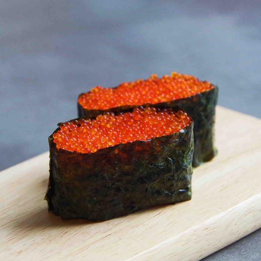 熟|红蟹籽军舰 - 浅岛寿司宅配