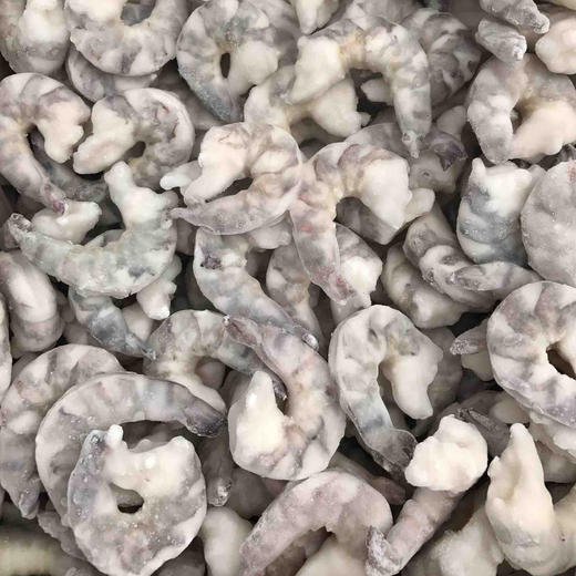 【最新到货】越南黑虎虾仁顺丰快递运费到付 商品图3