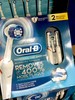 Oral-B 欧乐B专业级2000电动牙刷双人套装 商品缩略图0