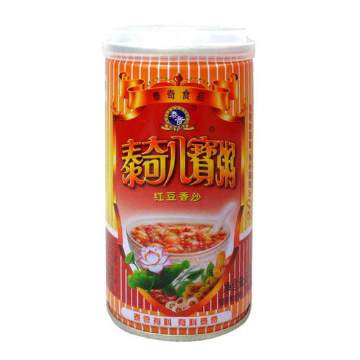 泰奇八宝粥香沙型370g17090003