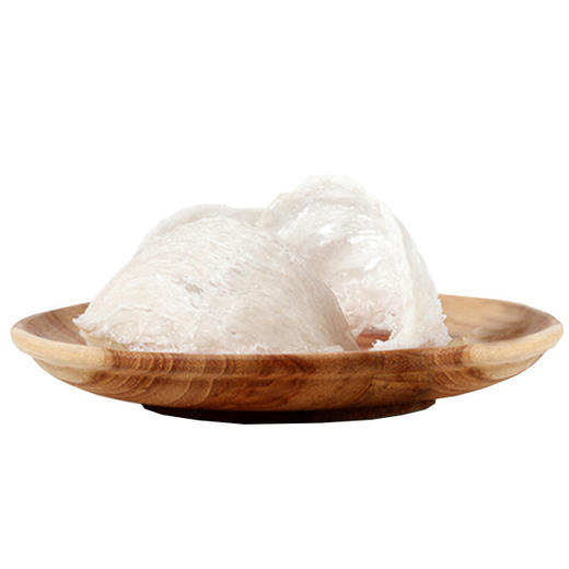 马来西亚原产地白燕窝燕盏100g