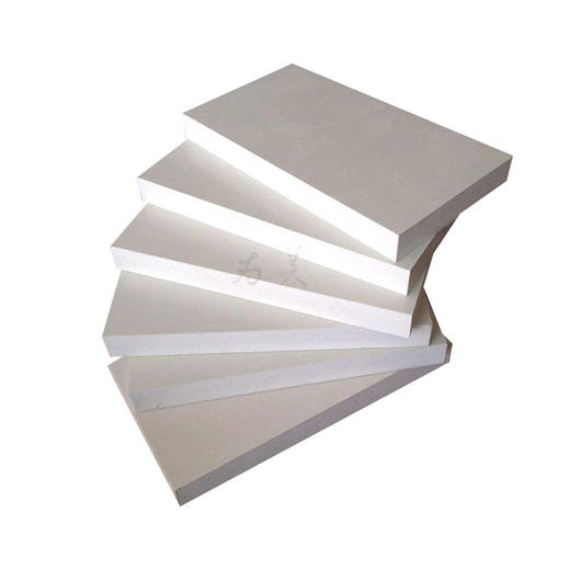 pvc自由发泡板高密度结皮板